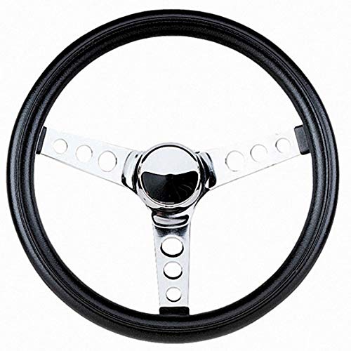 Amazon.com: Grant 834 Classic Steering Wheel : Automotive